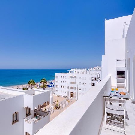 דירות קווארטיירה Al - Atlantida Penthouse מראה חיצוני תמונה