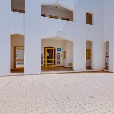 דירות קווארטיירה Al - Atlantida Penthouse מראה חיצוני תמונה
