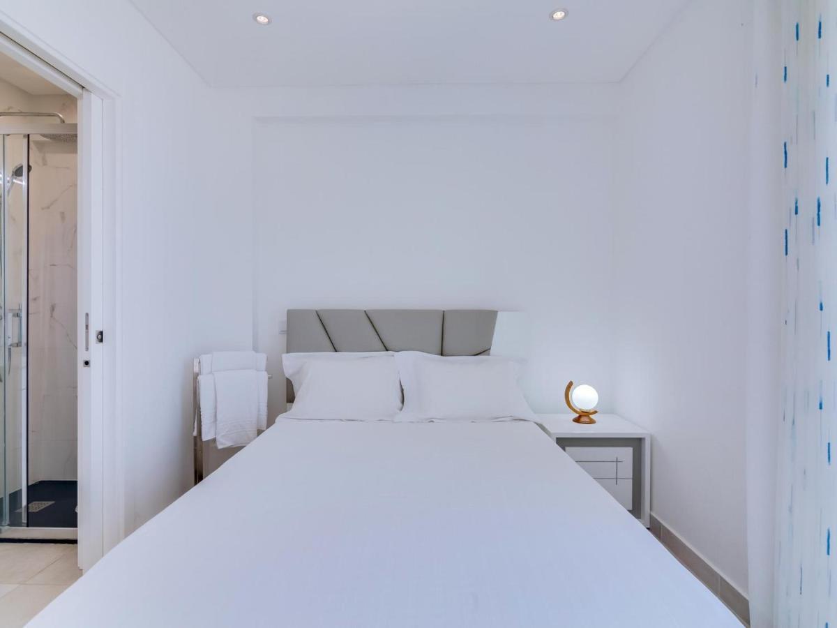 דירות קווארטיירה Al - Atlantida Penthouse מראה חיצוני תמונה