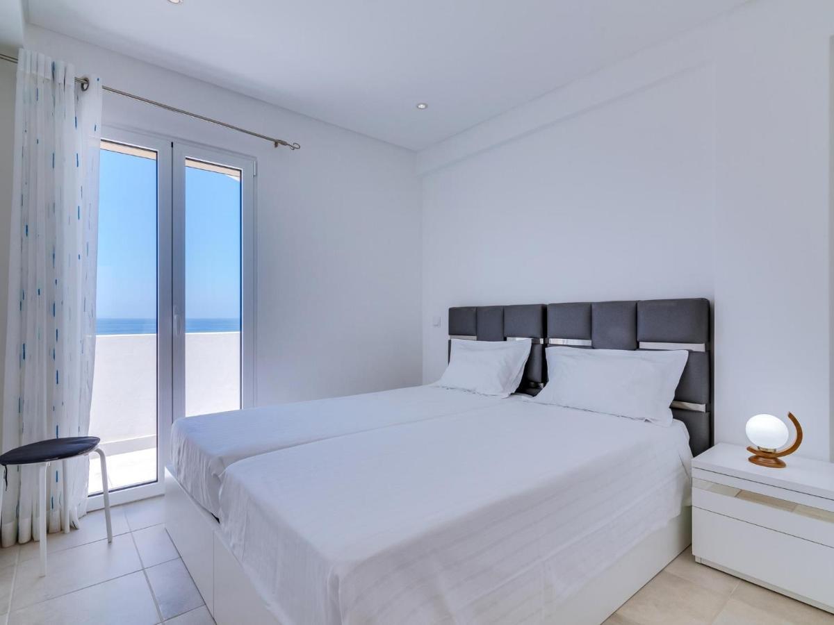 דירות קווארטיירה Al - Atlantida Penthouse מראה חיצוני תמונה