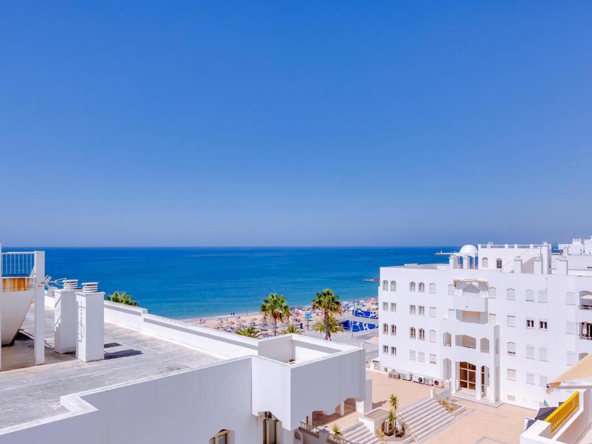 דירות קווארטיירה Al - Atlantida Penthouse מראה חיצוני תמונה