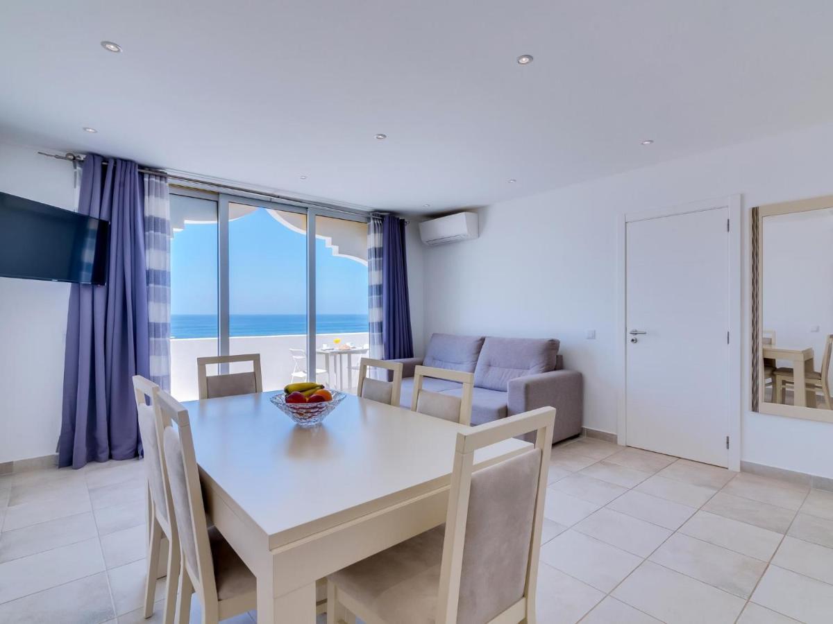 דירות קווארטיירה Al - Atlantida Penthouse מראה חיצוני תמונה
