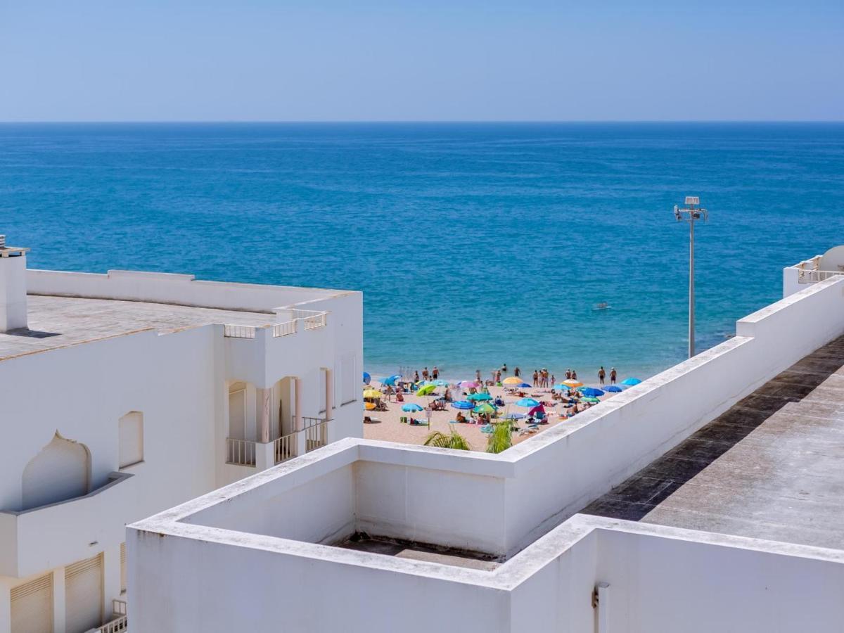 דירות קווארטיירה Al - Atlantida Penthouse מראה חיצוני תמונה
